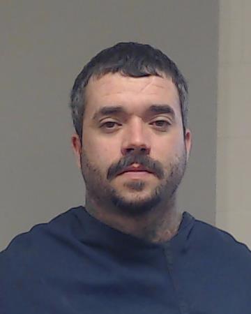 Montenegro Hernandez, Ernesto M booking photo