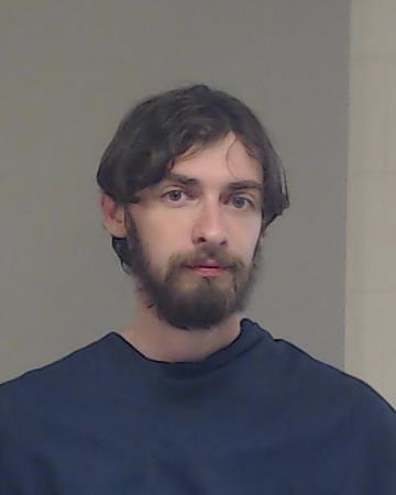 WITT, JOSEPH ALLAN, III booking photo