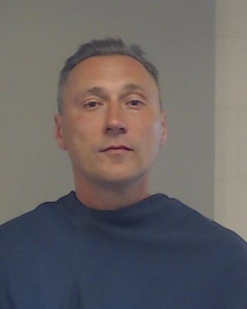 NISTOR, IONEL DANIEL booking photo