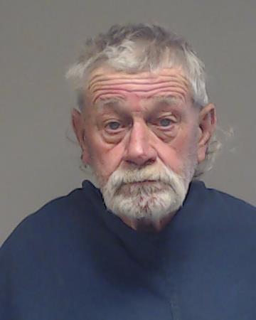 Talley, Curtis Dewayne booking photo