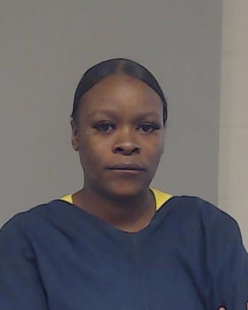 Short, Shayla Diance Chantell booking photo