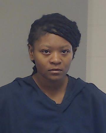 JOHNSON, JASMINE LASHUN booking photo