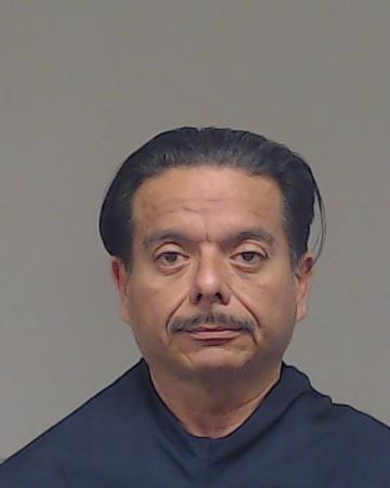 PEREZ, MARIO ANTONIO booking photo