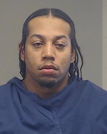 WOODSON, MATTHEW RASHAD booking photo