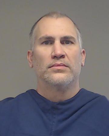 Murphy, Michael Ezekiel booking photo