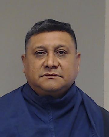 MEDRANO HERNANDEZ, JULIO IVAN booking photo
