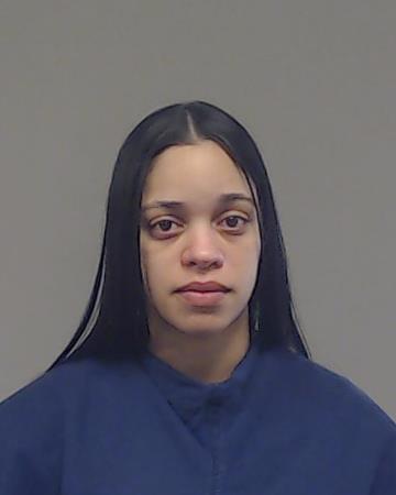 Gonzalez Migoya, Neyivis booking photo