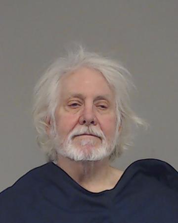 Moore, James Edward booking photo