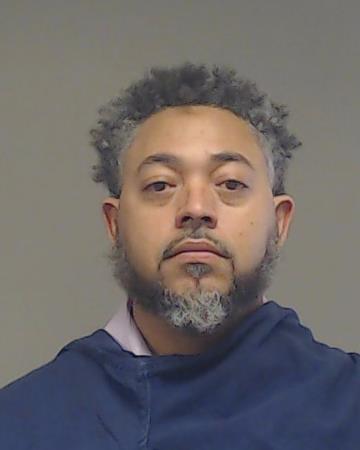 Hill, Korry Tajuan booking photo