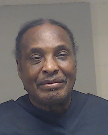 Huntley, Charles Edward booking photo