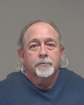 Hill, Daniel Lee booking photo