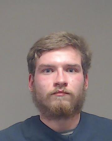 Gallagher, Sean Matthew booking photo