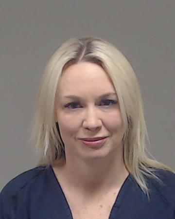 Hammond, Chasidy Nicole booking photo