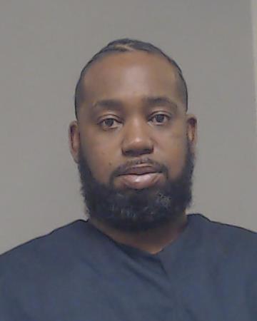 Hawkins, Trendrick Ravon booking photo