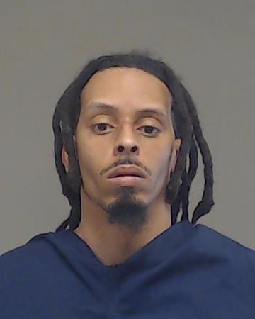 WILLIAMS, HAMPTON SAMUEL booking photo