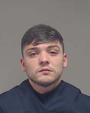 Dobrovolsky, Tanner Samuel booking photo