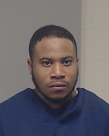 DALEY, KERRIS JATRON booking photo