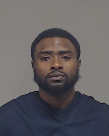 Stewart, Tyree Xavier booking photo