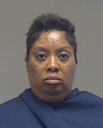 LANTON, LAJUANA MICHELLE booking photo