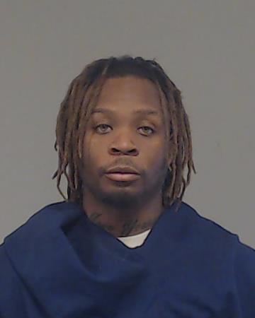 MAGRAFF, STEPHEN booking photo