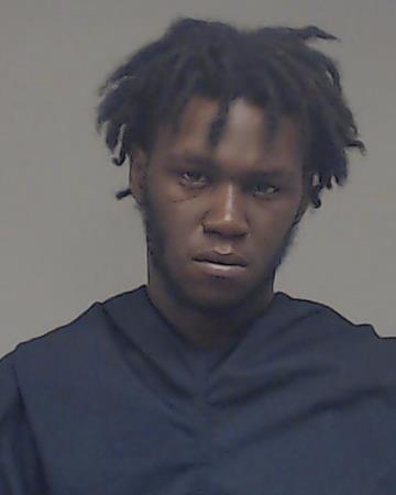 Pettway, Brandon booking photo