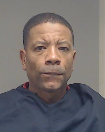 Smith, Antonio Lamont booking photo