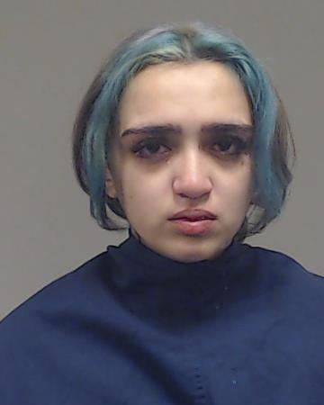 FAROOQ, HAFSA ABDULLAH booking photo