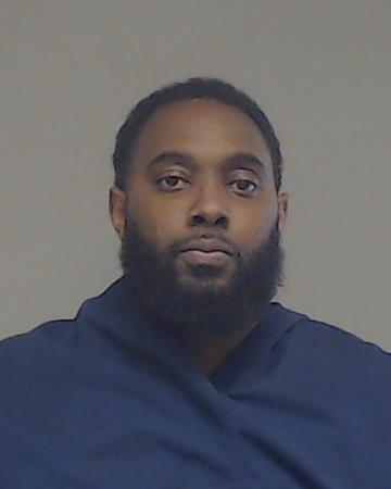 James, Kenubre Wytarvis booking photo