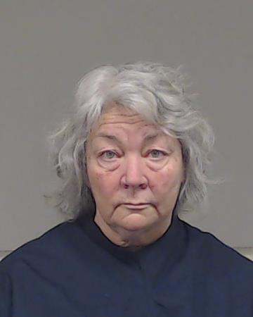 Wheeler, Wendy Schilling booking photo