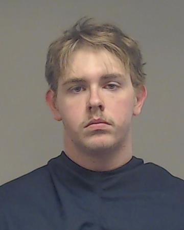 Anglemyer, Timothy Lane booking photo