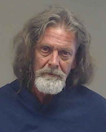 Cobb, Troy David booking photo