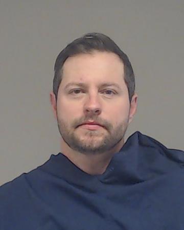 Fluker, Danny, Jr. booking photo