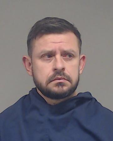 Rivera, Angel Luis booking photo