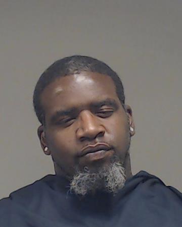 Jones, Dreon Tanard booking photo