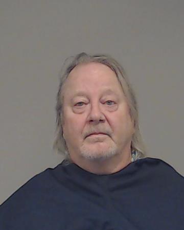 Silva, Lawrence Walter booking photo