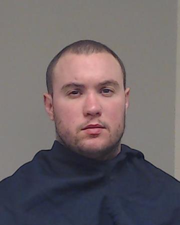 Falcon Zamora, Carlos Miguel arrested by Collin County SO/PD