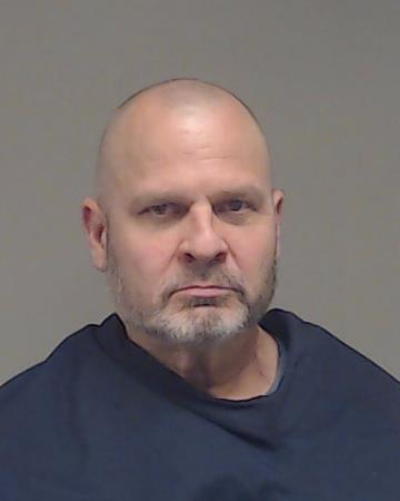 Schiffer, Stephen Ralph, Jr. arrested by Collin County SO/PD