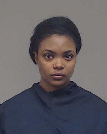 Gonzalez, Dayamanti arrested by Collin County SO/PD