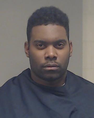 Mujica, Erwin arrested by Collin County SO/PD