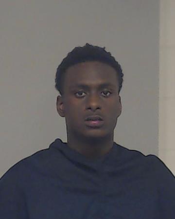 Canady, Darun, Jr. booking photo