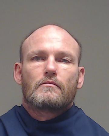 Mallory, Nolan Dwayne booking photo