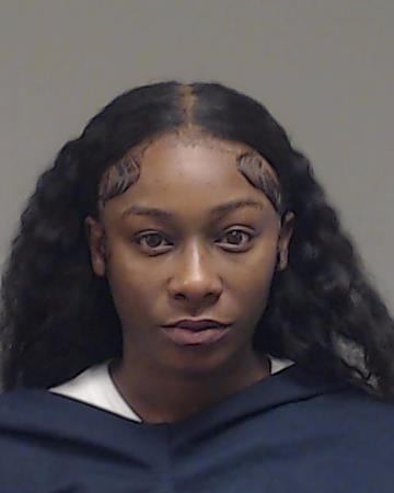 POLLARD, JADA FELICIA booking photo