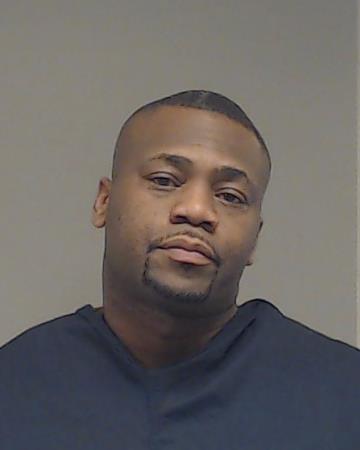 Zeigler, Cavon Troy arrested by Collin County SO/PD