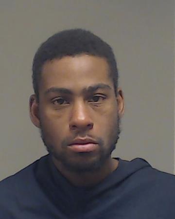 Ross, Jordan Jamal arrested by Collin County SO/PD