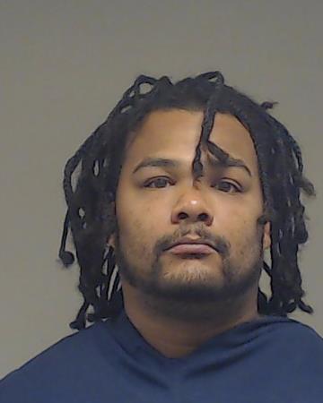 Feazell, Ladretic Marcus arrested by Collin County SO/PD