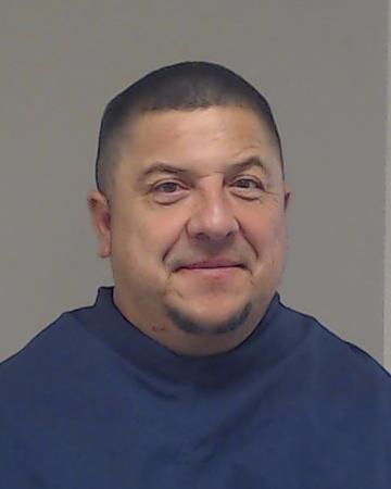 Smith, Raymond Wayne arrested by Collin County SO/PD