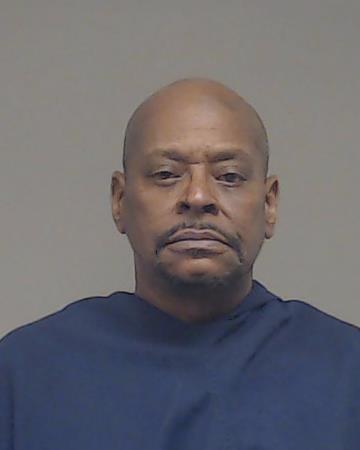 Whitaker, Maxies Lee, II booking photo