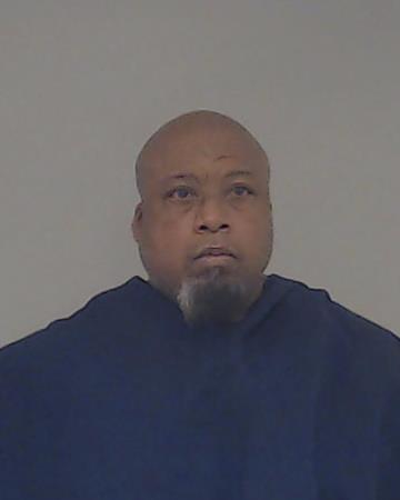 BENNETT, MELVIN DOUGLAS JR booking photo