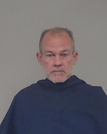 Dawkins, Randal Blake booking photo