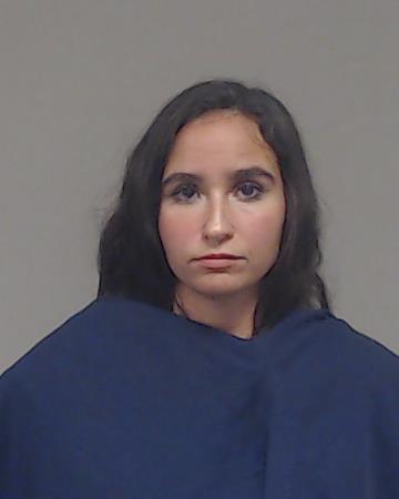 Gardner, Emily booking photo
